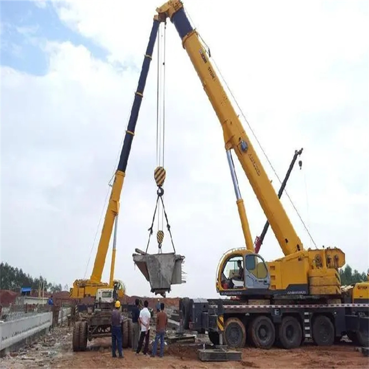 畅好乡小型吊机出租电话|厂房设备吊装方案|24小时服务覆盖