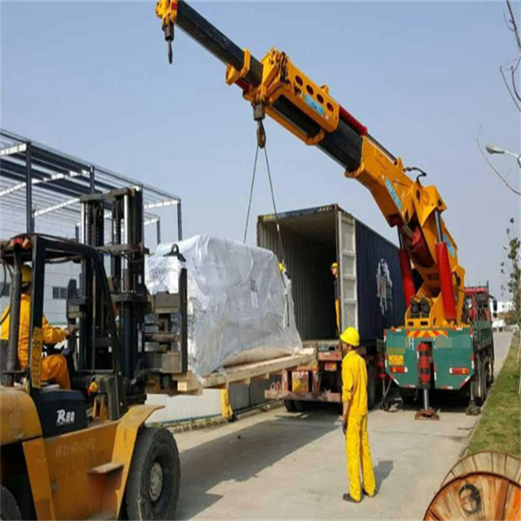 畅好乡吊车租赁价格、流程、安全标准全解析，快速解决施工难题