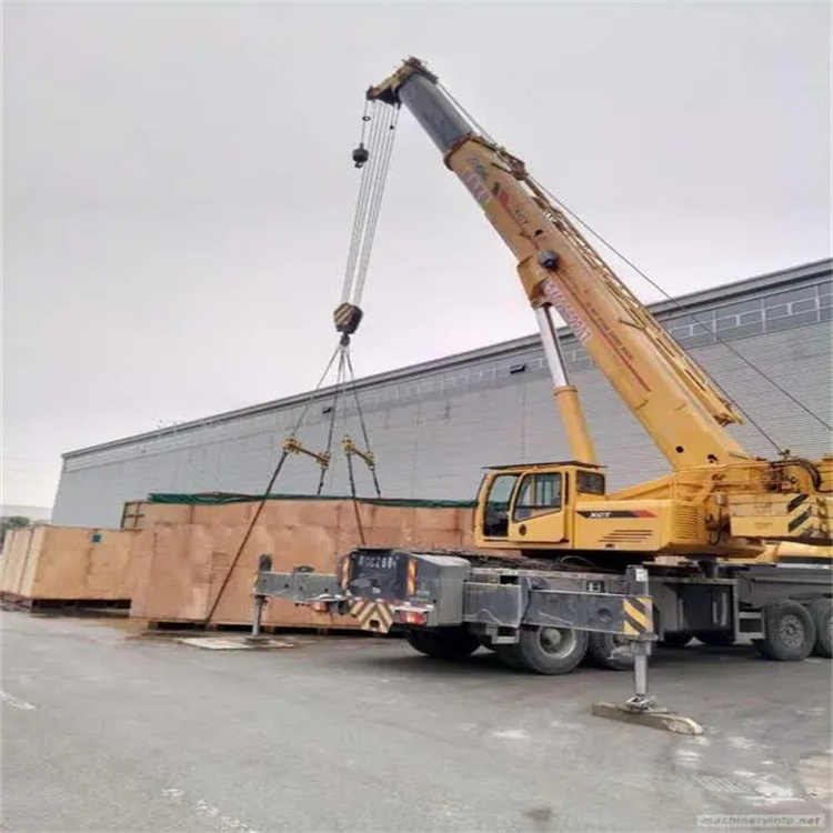 畅好乡吊车出租哪家正规