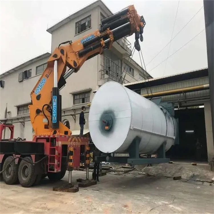 畅好乡出租大型吊车