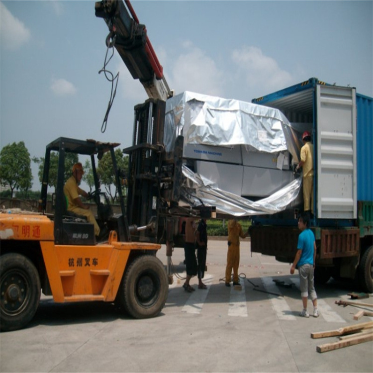 畅好乡附近吊车出租8吨