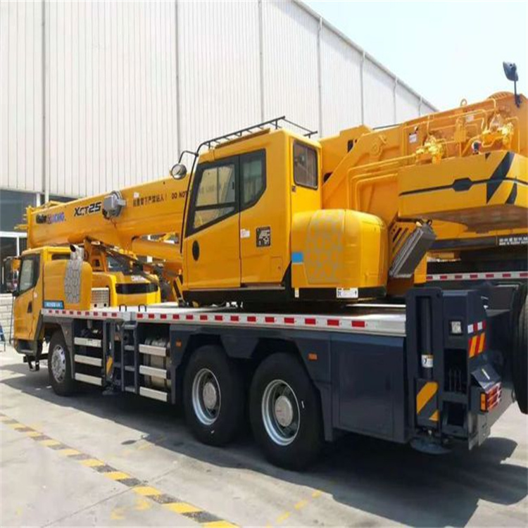 畅好乡哪里有租赁吊车的