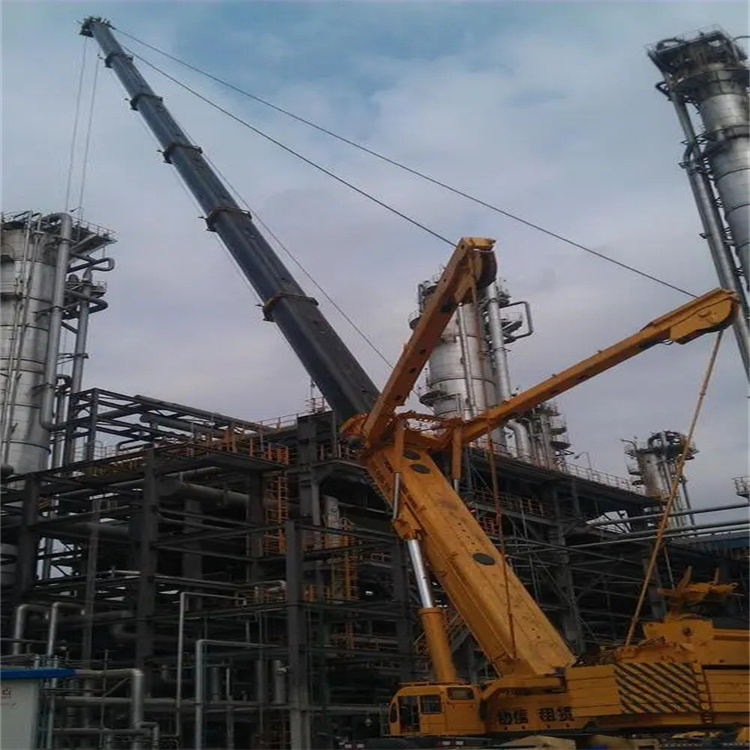 畅好乡哪有吊车出租吊车租赁