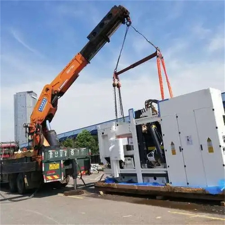 畅好乡附近小吊车联系方式|8-16吨|本地及时服务