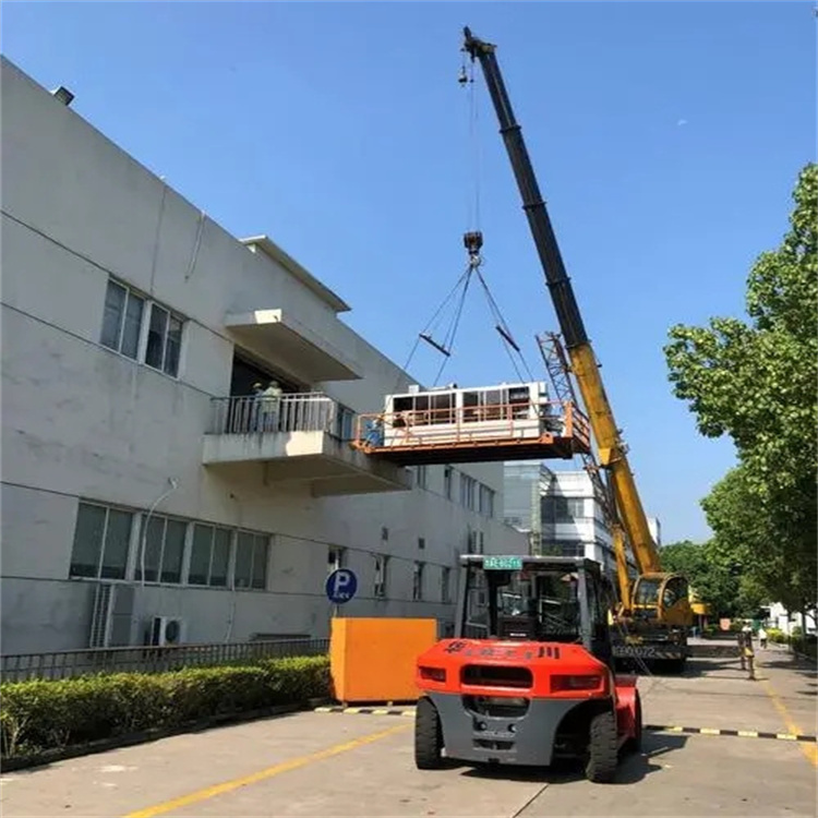 畅好乡起重机司机十吊十不吊