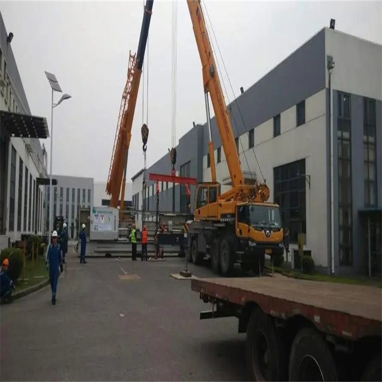 畅好乡附近12吨吊车出租电话|工程吊装|高效响应