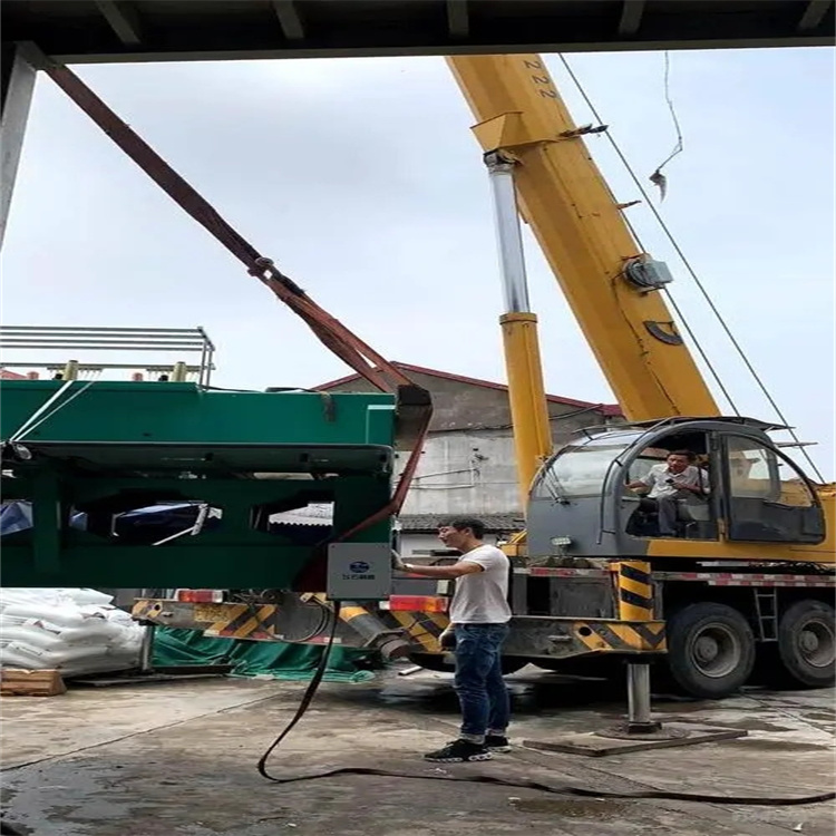畅好乡大吨位吊车租赁应急保障方案|化解突发吊装需求难题
